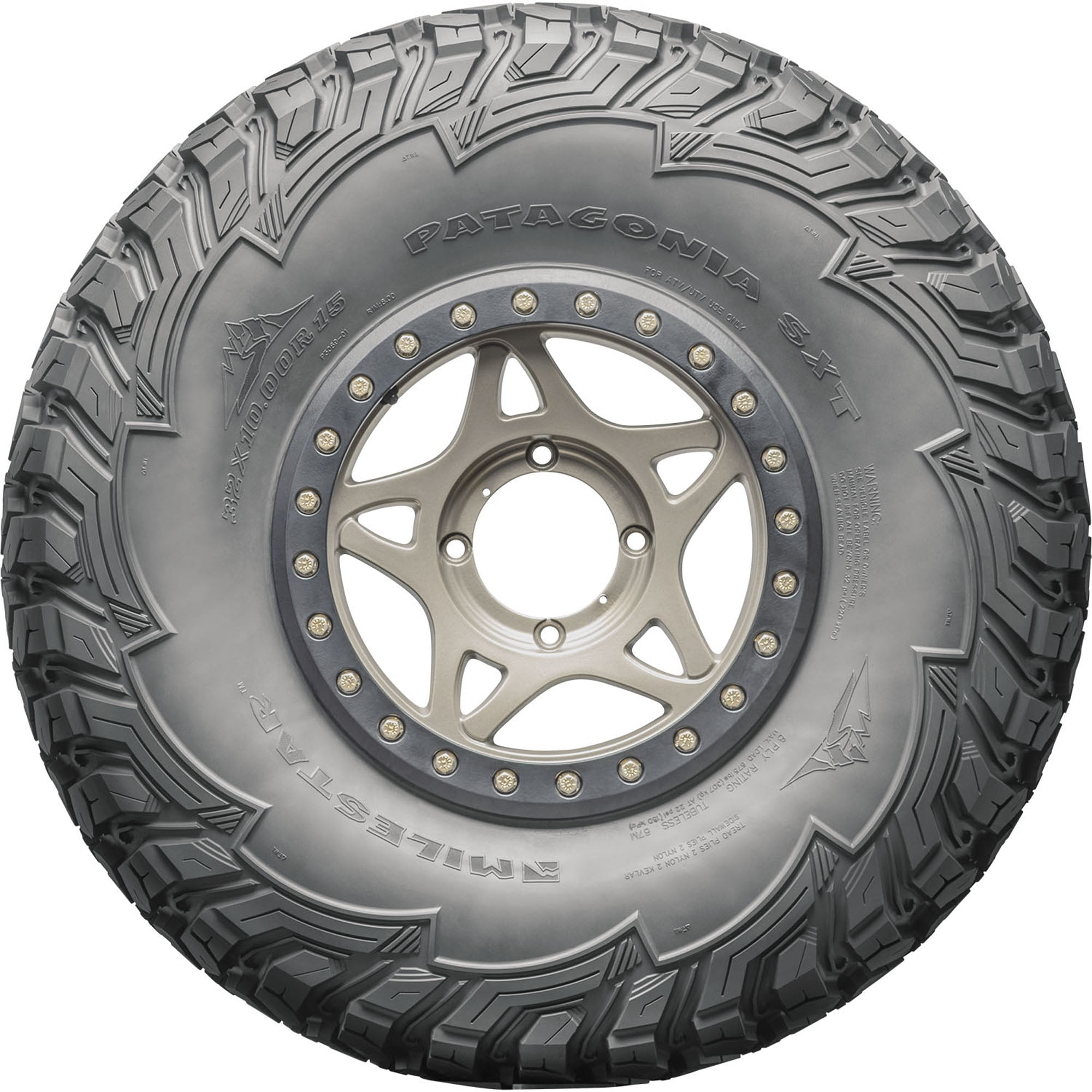 Milestar Patagonia SXT All-Season 30X10.00R15 63M Tire simolary.com 11 Milestar Patagonia SXT All-Season 30X10.00R15 63M Tire Simolary simolary.com 11