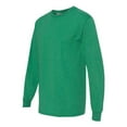 thumbnail image 3 of Fruit of the Loom Boys 6-20 HD Cotton Long Sleeve T-Shirt, 3 of 4