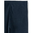 thumbnail image 2 of Fruit of the Loom Toddler Boys' Thermal Pants, 2-Pack, 2 of 2