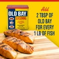 thumbnail image 6 of OLD BAY Kosher Classic Seafood Seasoning, 6.0 oz Can, 6 of 28