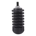 thumbnail image 3 of Compound Bow Stabilizer,Archery Bow Stabilizer Rubber Archery Stabilizer Bow Dampener Built for Precision, 3 of 8