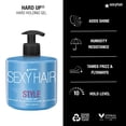 thumbnail image 4 of Gel Sexy Hair Style Hair Style Hard Holding, 500 ml, Extreme Holding, 4 of 6