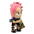thumbnail image 2 of Fairy Tail Natsu Dragneel 8 Inch Plush, Great Eastern, Gifts, 2 of 3