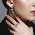 thumbnail image 4 of Rings For Women Stacking Rings Halloween Costumes For Women Gold Rings Couple RingsThe Best Gift for A Loved One, 4 of 4