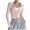 Pink, variant on Women's Zip Up Jacket Solid Color Long Sleeve Comfy Zipper Yoga Wear Quick Dry Workout Running Fitness Tops, Pink