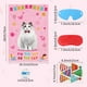 thumbnail image 2 of Juego de fiesta: Pin the Hat On The Cat Cat, fiesta de cumpleaños para niños, 2 of 8
