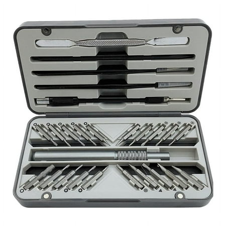 

26-In-1 Multifunctional Screwdriver Set Household Multifunctional Tools Mobile Phone Screwdriver