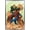 Silver Framed Version, variant on Marvel Comics - Sandman - Marvel Age Spider-Man #17 Wall Poster, 22.375" x 34"