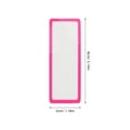 thumbnail image 2 of FOMIYES 20Set Storage Bin Labels Assorted Color Laminated Art Paper For Home Organization Homeowners, 2 of 6