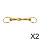 thumbnail image 1 of Llavero de metal,Bolso con filete de caballo Llavero llavero de caballo,Llavero con hebilla de caballo de aleación ,Llavero amante de los caballos Llavero para bolso Colgante con dije,Bolso de, 1 of 8