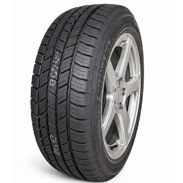 Paquete de 2 llantas 235/65R18 Sumitomo Encounter Ht2 106H