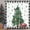 19, variant on Ikfashoni Christmas Tree Shower Curtain with Hooks, Waterproof Fabric Bathroom Curtains, 72"X72"