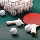 thumbnail image 1 of 300 Pack Ping Pong Balls Table Tennis Balls 40 mm Pingpong Balls Bouncy Balls Entertainment Table Tennis Ball, 1 of 5