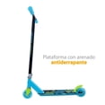 thumbnail image 4 of Scooter Apache Acrobático azul, 4 of 4