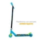thumbnail image 4 of Scooter Apache Acrobático azul, 4 of 4