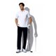 thumbnail image 5 of Playera Tipo Polo Hombre Manga Corta Casual Moda Arjen Kroos, 5 of 8