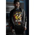 thumbnail image 4 of ShirtBANC Chalino Sanchez El Rey Del Corrido Mens Shirt Tribute Gold Money Tee, 4 of 5