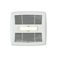 thumbnail image 3 of Broan-NuTone LED Bath Fan and Light AE80L - 0.8 Sones, 80 CFM, Energy Star, White, 3 of 7
