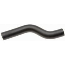 Radiator Coolant Hose Fits select: 2009-2013 HONDA FIT