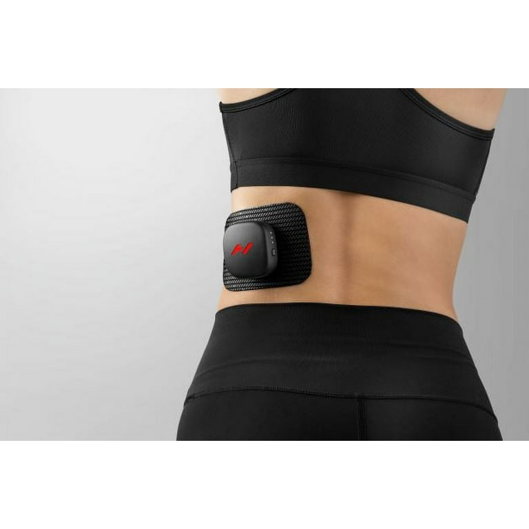 Hyperice Venom Go Body Massager, Black, Multiple Vibration Patterns & Heat  Levels, HSA/FSA Eligible