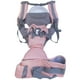 thumbnail image 3 of Portabebé Mochila Ergonomica Cangurera Bebé Hip Seat 6 En 1 Dara Baby  Acc0051, 3 of 7