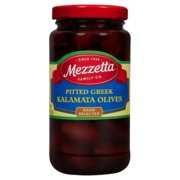 Mezzetta Pitted Greek Kalamata Olives, 5.75 oz( pack of 1 )