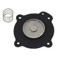thumbnail image 1 of DB18 Diaphragm Repair Kit for Mecair Pulse Jet Valve VNP208 VEM208 VNP308 VNP408, 1 of 5