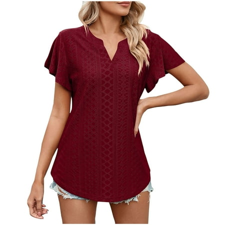 BUIgtTklOP Summer Tops for Women Clearance 2024 Plus Size Women s Summer Corset Round-Neck Camisoless Strapless Bodyshaper Corset Tube Camis Tops