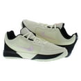 thumbnail image 3 of Nike JA 2 GS Boys Shoes Size 6.5, Color: Coconut Milk/Pink Foam/Black, 3 of 3