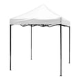 thumbnail image 1 of Carpa Toldo Plegable 2x2 | Reforzado Impermeable para Exterior/Jardín| BLANCO, 1 of 3
