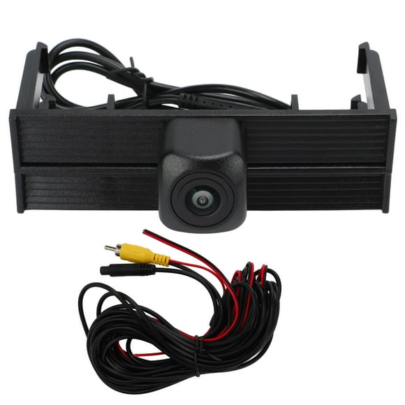 Car Camera Installation