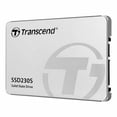 thumbnail image 4 of Transcend TS512GSSD230S 512GB SATA III 6Gb/s SSD230, Aluminum case, 4 of 5