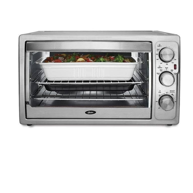 Oster OGCMDM11S2-10 Microwave Oven Review - Consumer Reports