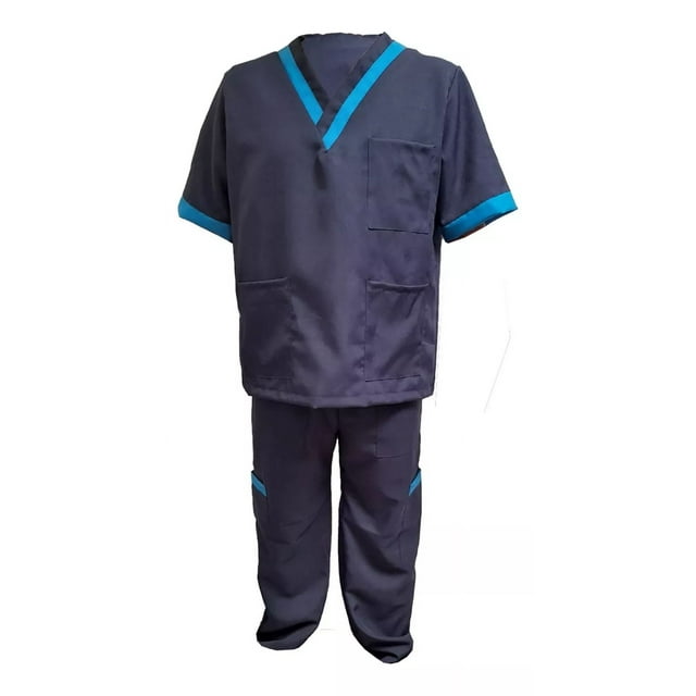 Uniformes Para Personal De Limpieza