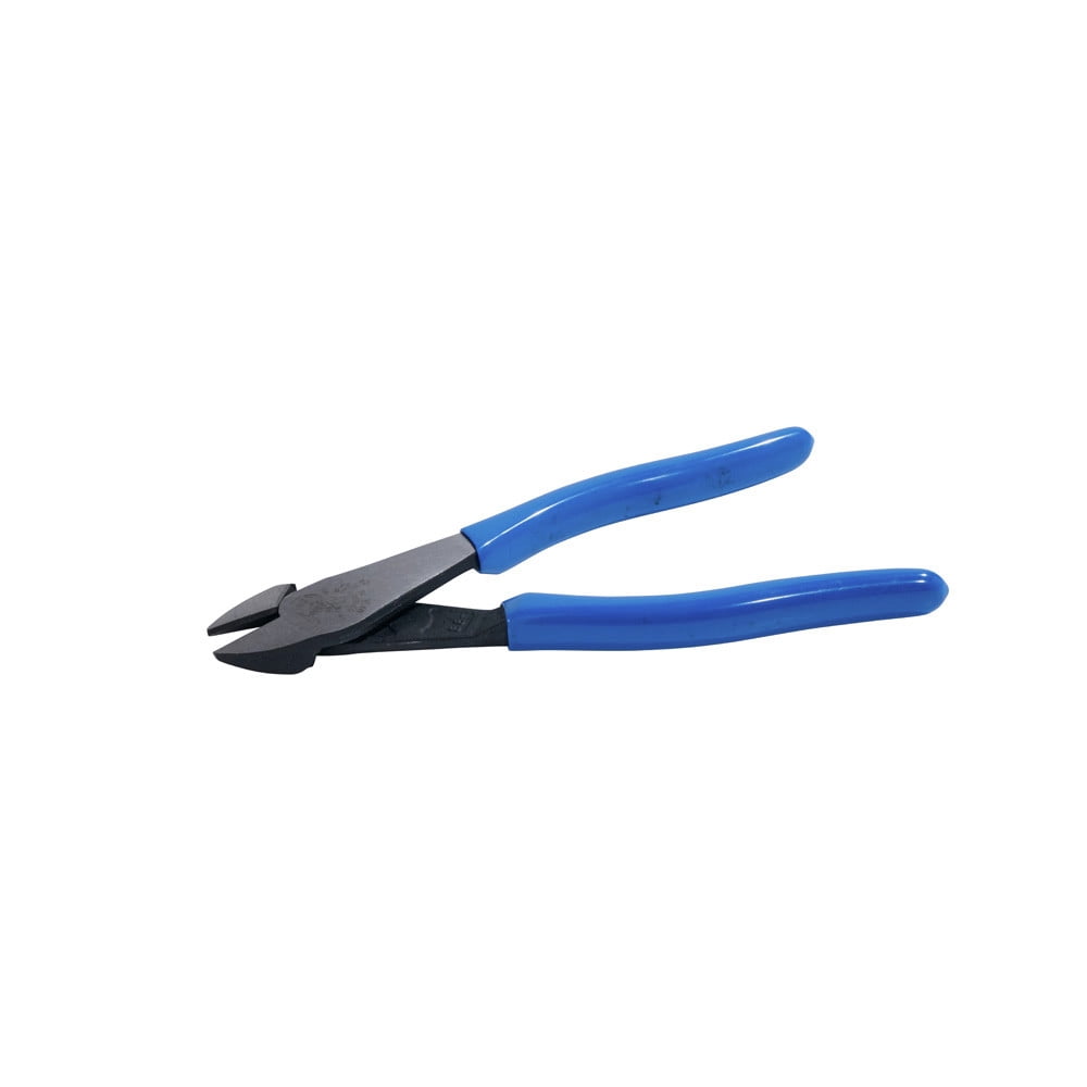 Klein Tools D2000-28 Heavy-Duty High-Leverage 8 in. Diagonal Cutting Pliers