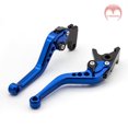 thumbnail image 3 of Deslizador de protección de cadena de piñón de motocicleta CNC adecuado para Yamaha YFM700R 2007-2017, 3 of 4