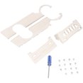 thumbnail image 1 of Kits Rodeados del Cuerpo RC, Cuerpo RC Bajo y Ligero para los Camiones WPL D12 RC., 1 of 7