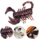 thumbnail image 5 of Insecto Gato Automático Toy Electric Insect Battery Creative para Gatos, 5 of 9