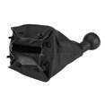 thumbnail image 2 of Dust-proof Cover  Boot Stick, Leather Gear  Knob, For Car Replacement, 2 of 8