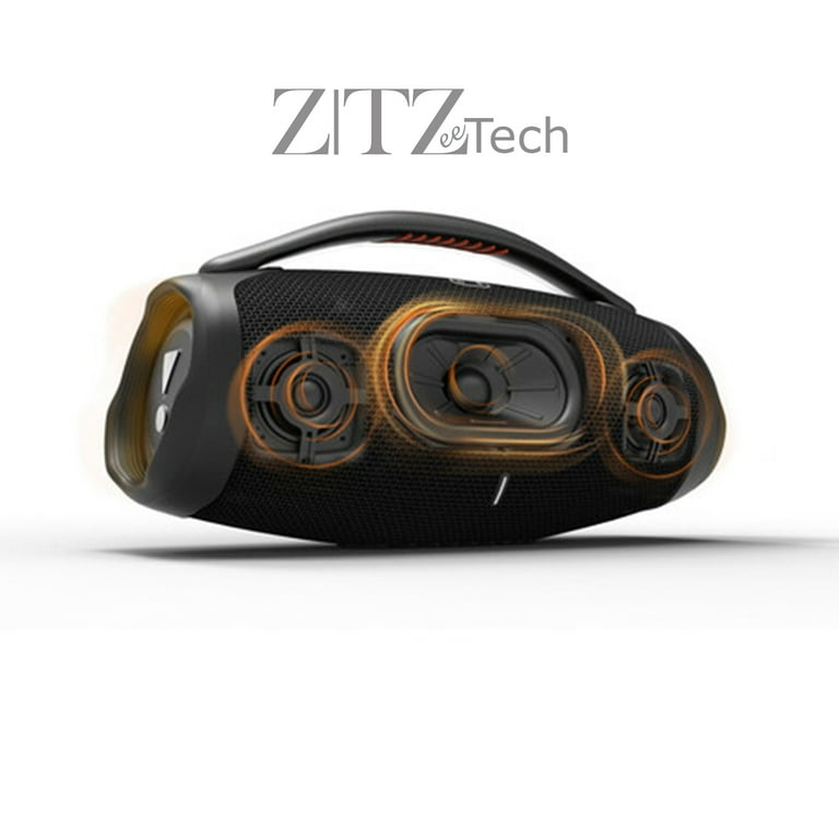 JBL BOOMBOX 3 ブラック Amazon.com: JBL Boombox 3 - Portable Bluetooth Speaker