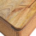 thumbnail image 6 of Lesuto Larissa Lid-up Storage Stool - Nordic Style, Wood, 0 Drawers, 6 of 12