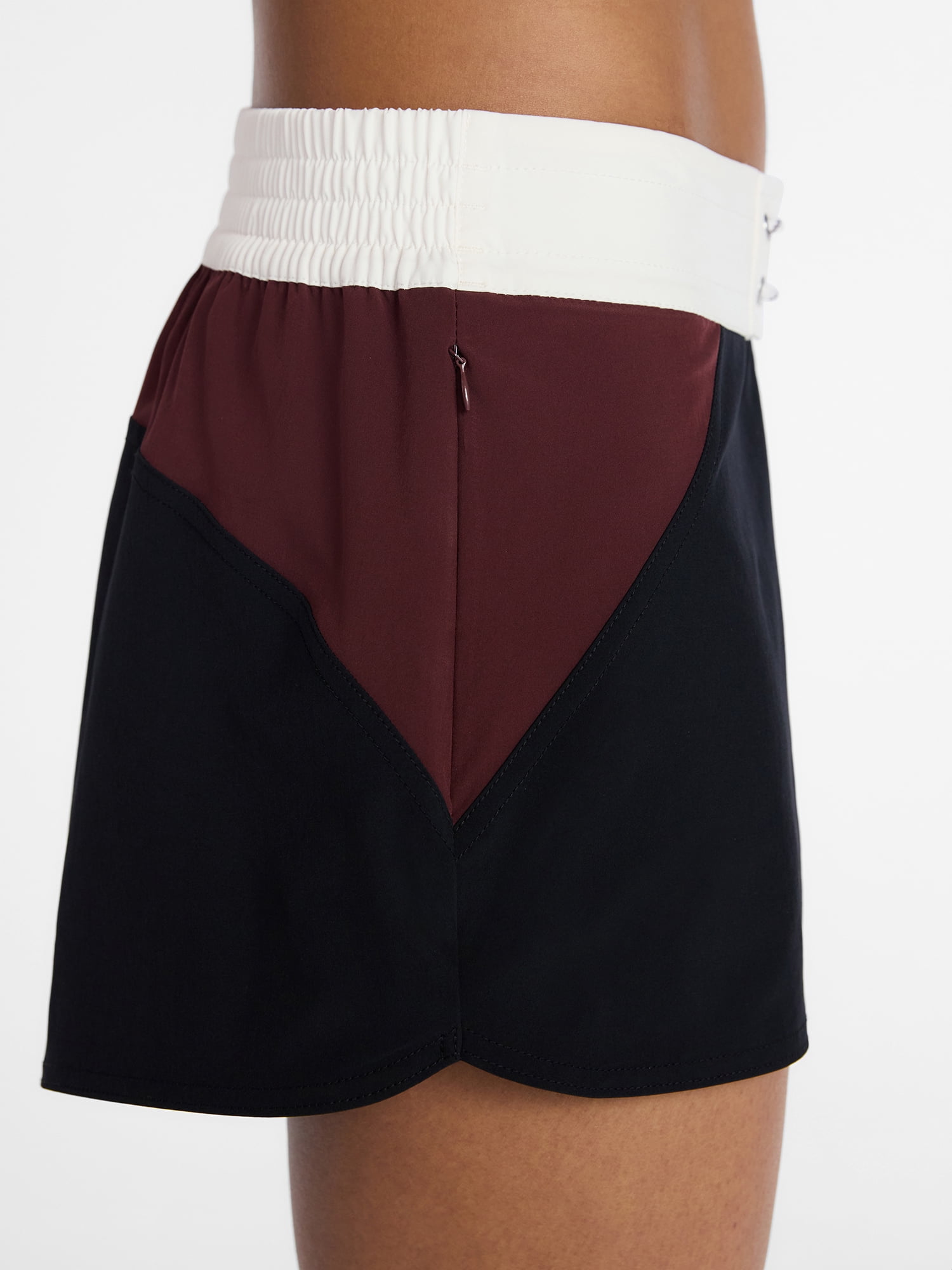 Ozark Trail Women's Swim Board Shorts, Sizes XS-3X