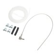 thumbnail image 2 of Heater Fuel Tank Sender Stand Pipe, Efficient Professional High Strength High Accuracy Fuel Tank Standpipe Kit  For Car, 2 of 8