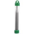 thumbnail image 4 of Soidarity 4 Uds. De fuelle de fuego plegable de acero inoxidable para exteriores, herramienta de tubo de soplado, cocina para acampar carpas Soidarity OD003882-00, 4 of 6