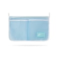 thumbnail image 4 of Bolsa de malla de almacenamiento Ounissouiy para refrigerador Azul 1 ud, 4 of 6
