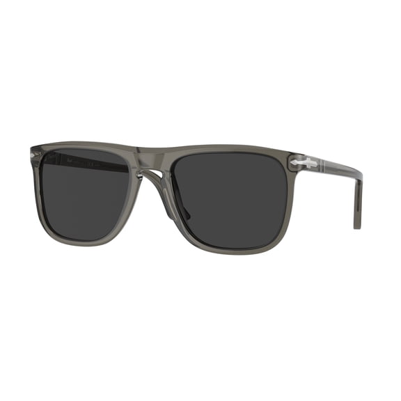 Sunglasses Persol PO 3336 S 110348 Smoke Polar Black