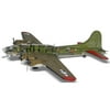 Revell 1:48 Visible B-17G Flying Fort Plane Model Kit