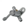 thumbnail image 1 of Interrupteur Petcock, Robinet de Carburant Design Simple, Interrupteur de Carburant, Facile à Installer pour Remplacement de Buggy Quad pour Buggy de Moto, 1 of 8
