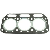 Head Gasket Fits John Deere Replaces M802218