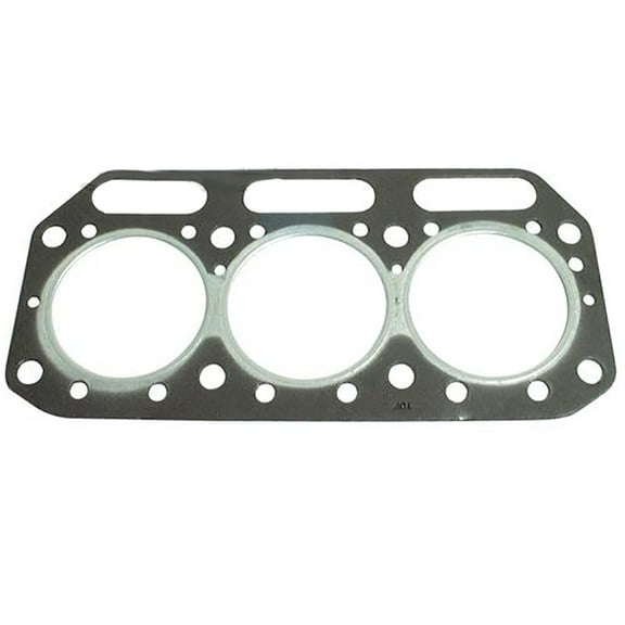 Head Gasket Fits John Deere Replaces M802218